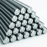 M.S. HARD CHROME PLATED SHATF