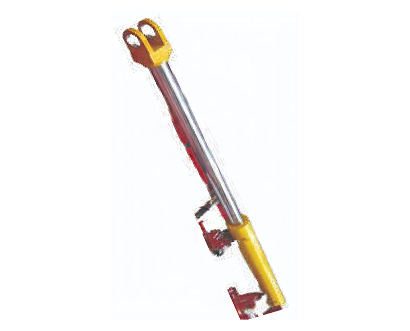 HYDRAULIC CRANE SHAFT Manufacturer
