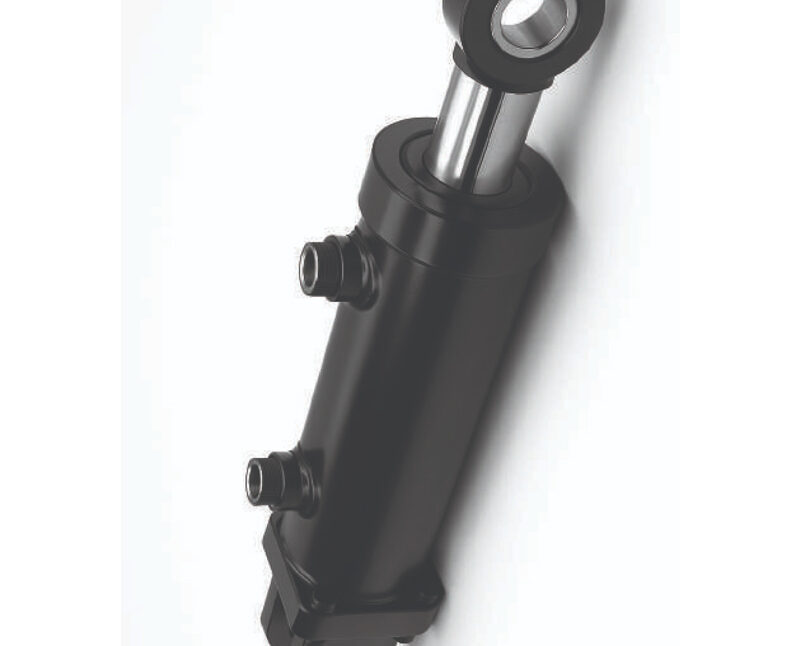 HYDRAULIC PISTON ROD Manufacturer
