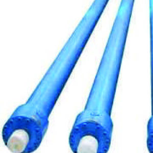 HYDRAULIC LIFT ROD