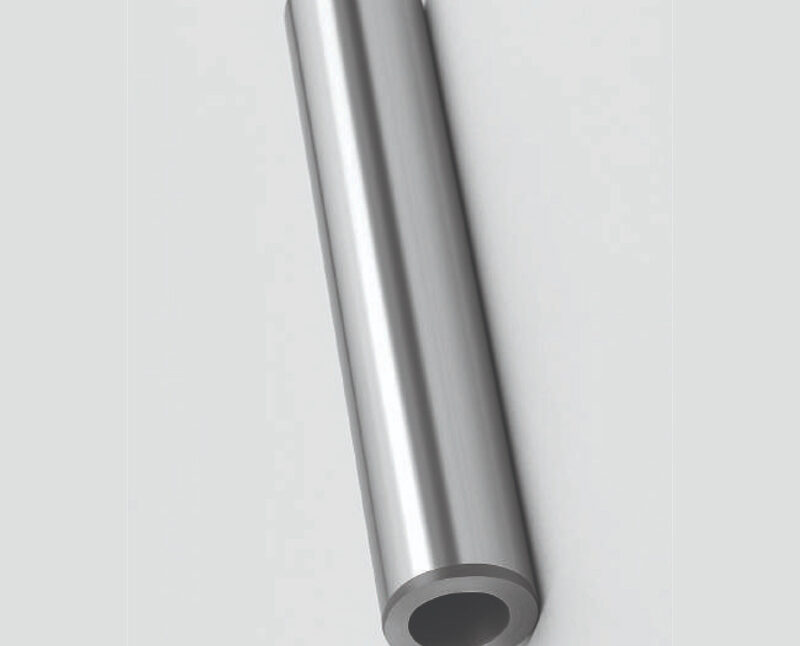 Induction Hardened Chrome Plated Rod Manufacturer