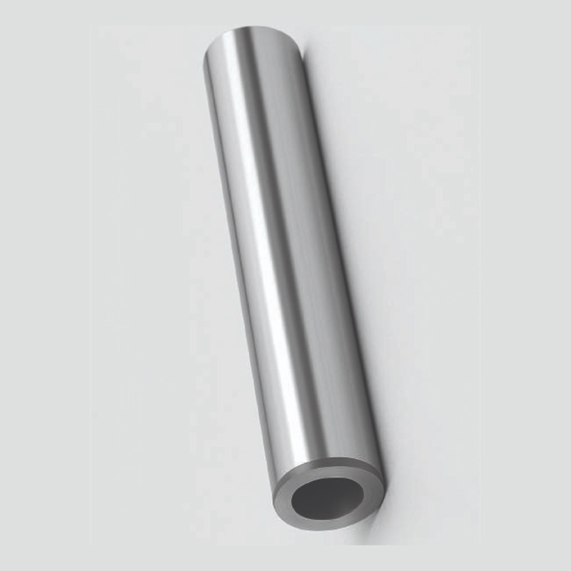 Induction Hardened Chrome Plated Rod Manufacturer