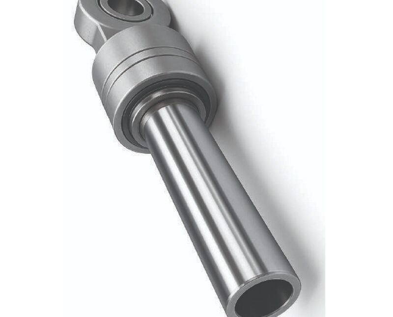 Pipe Piston Rod Manufacturer