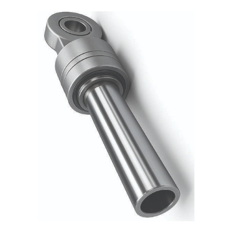 Pipe Piston Rod Manufacturer