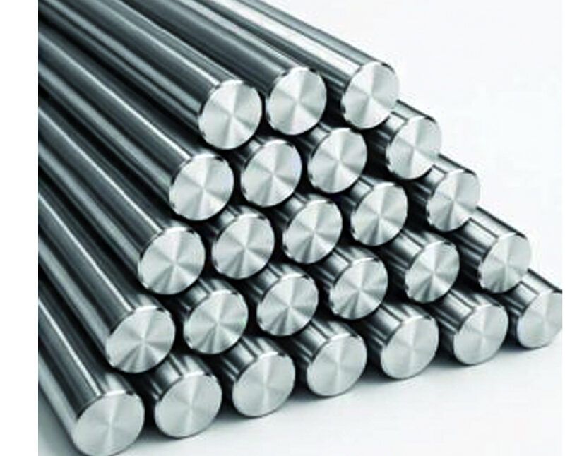 HARD CHROME PLATED SHAFT Manufacturer