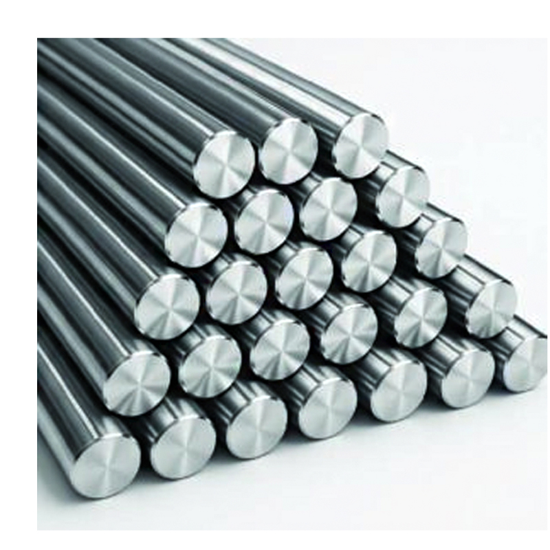 HARD CHROME PLATED SHAFT Manufacturer