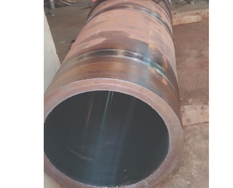 Hydraulic Boring Machine Pipes Manufacturer