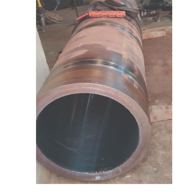 Hydraulic Boring Machine Pipes Manufacturer